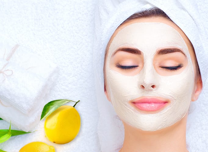 *Womans* Custom Complexions Facial