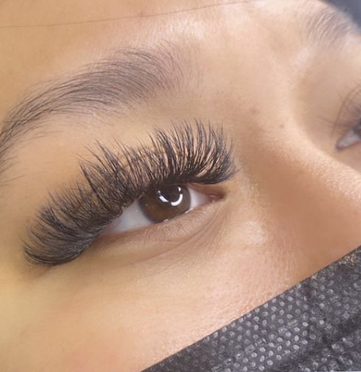 Hybrid Lash Fill (Tina)