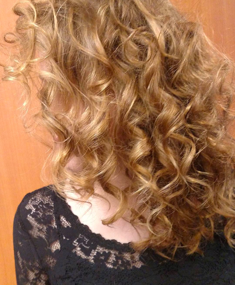 Blow dry plus