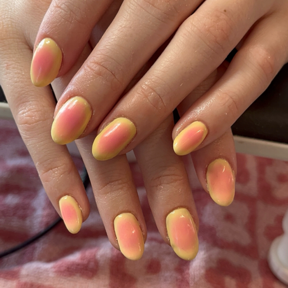 Fill In/ Rebalance at Claws by Harp in Washington, MO