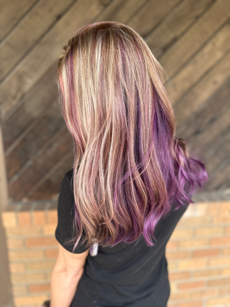 Fantasy Color