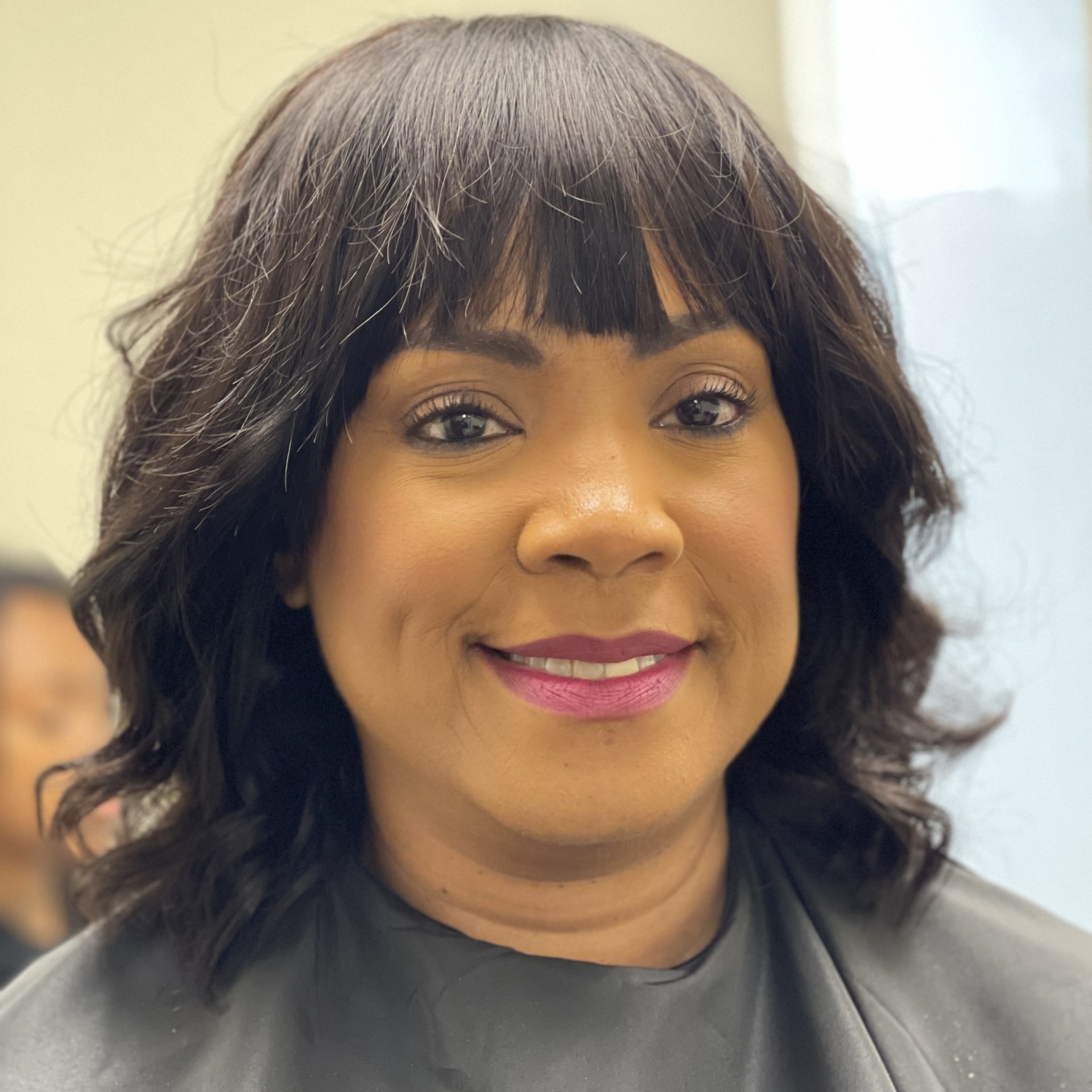 Closure Quickweave (W/O Hair) at Picturesque Hair in Pittsburgh, PA