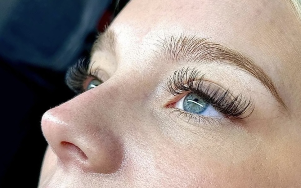 Hybrid Lash Full Set