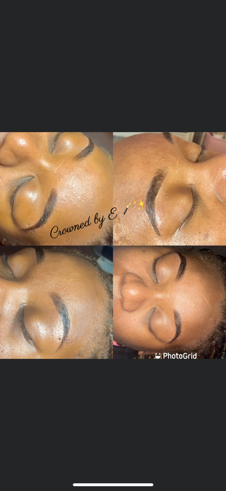 Brow Wax