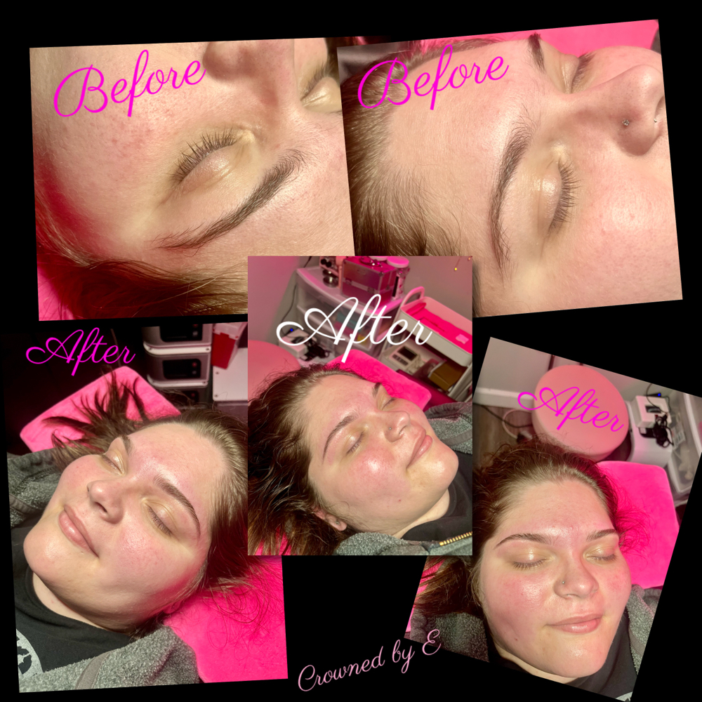 Brow Wax