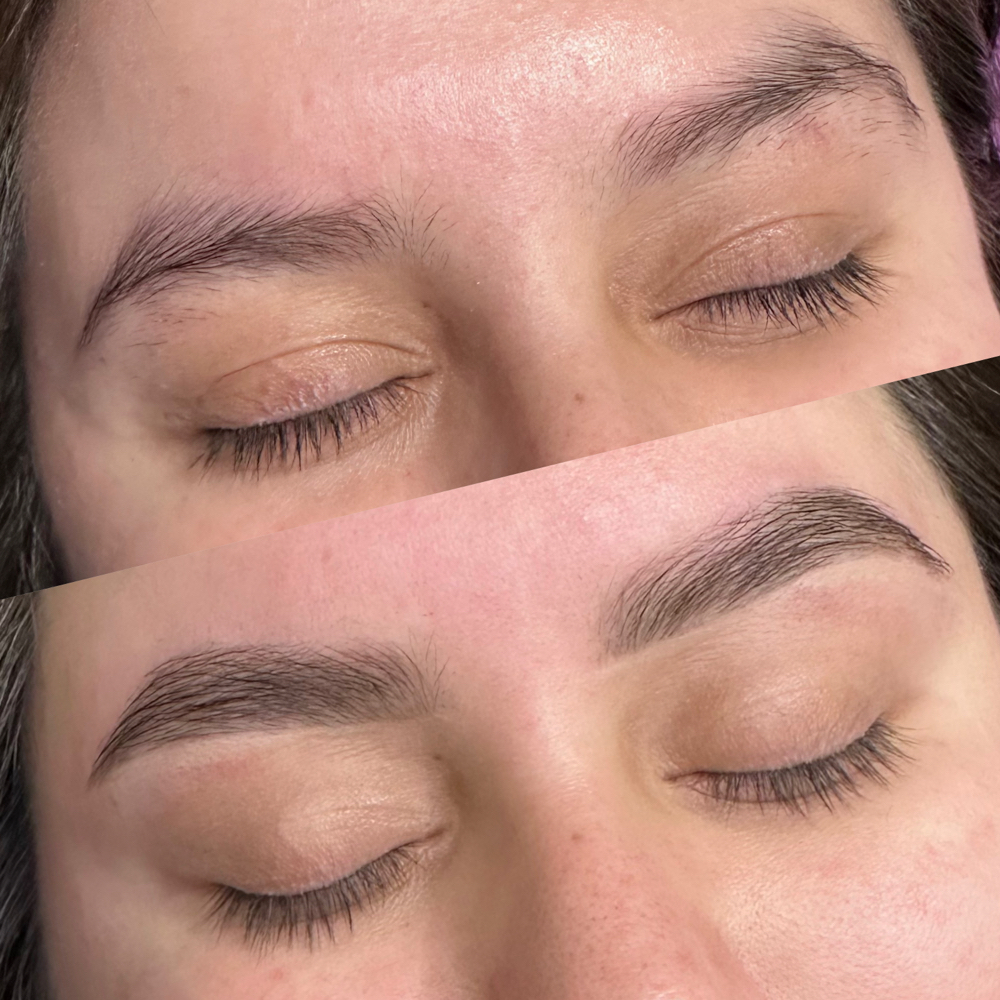 Brow WAX