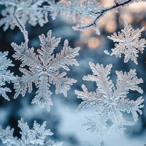 Winter Wonderland Glow