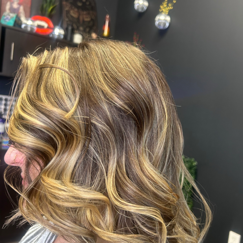 Mini Highlight at Angelique ☆ in Lyndhurst, NJ