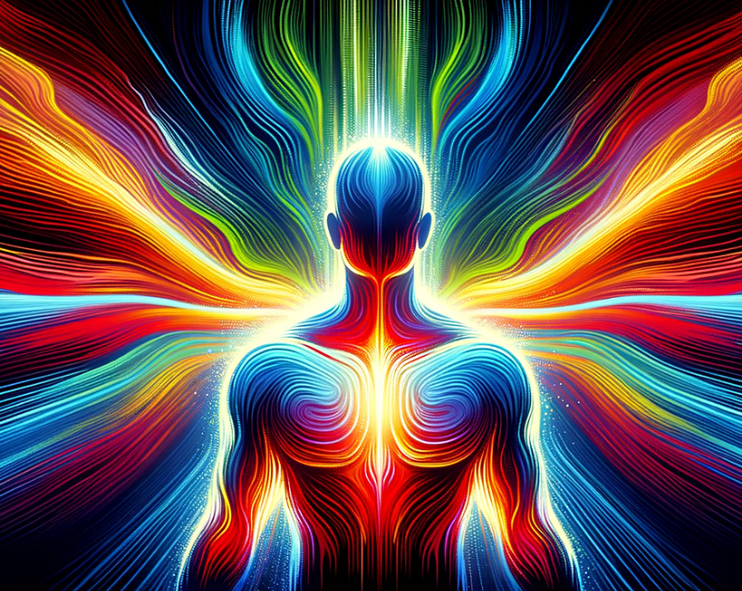 Aura Cleansing