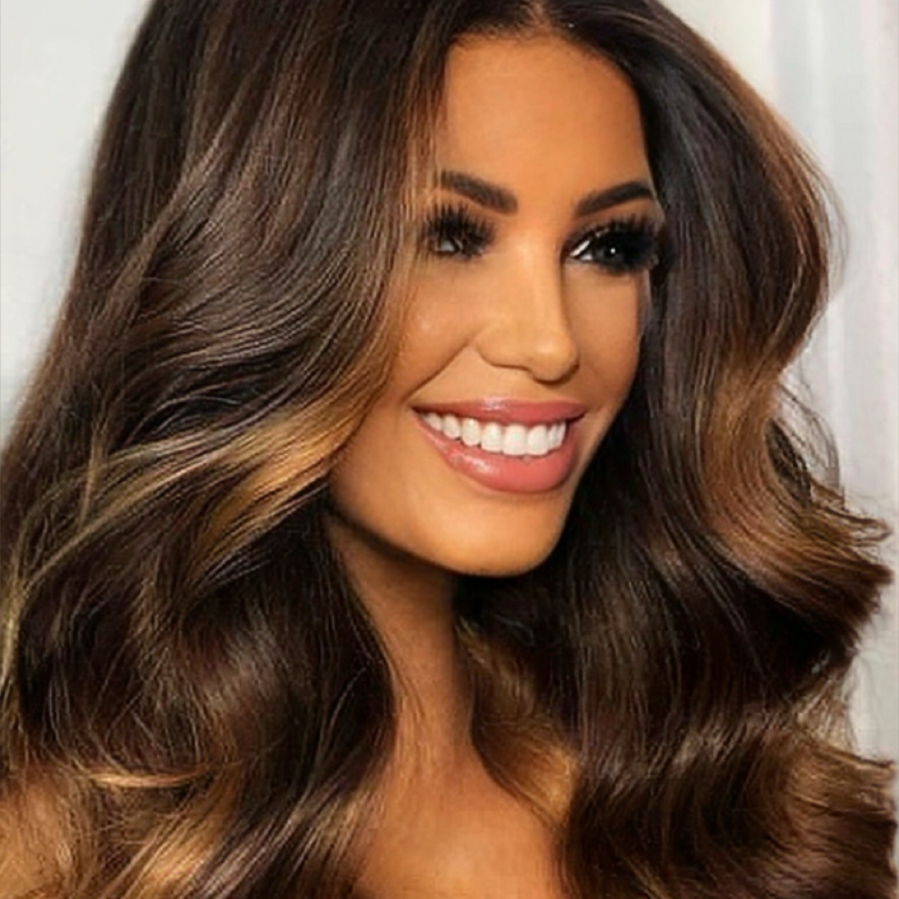 Wigs - Custom Made Units