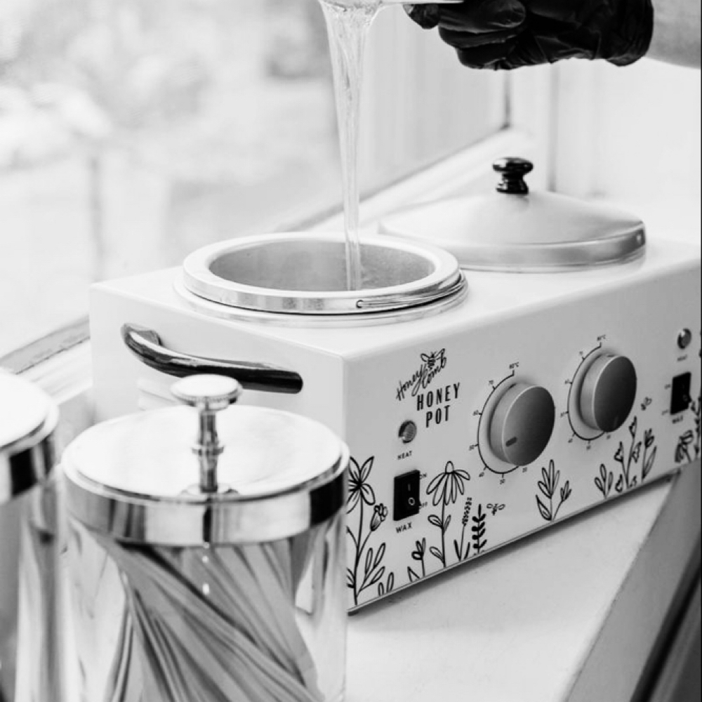 Full Body Wax at UIB Tattoos & Esthetics LLC in Anchorage, AK