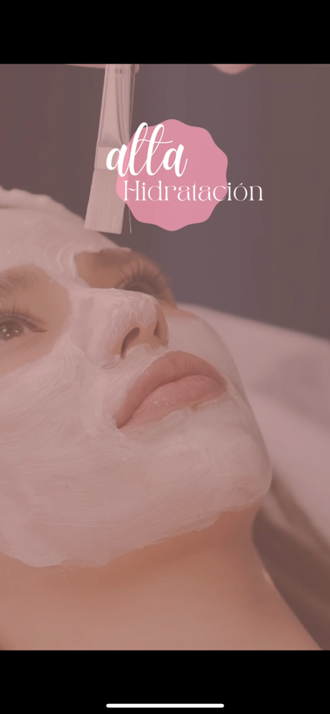 Limpieza Facial Profunda + Vitamina