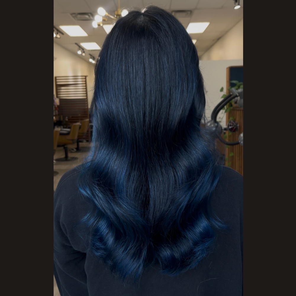hot tool style at Haircraft by Hanni in clermont, FL