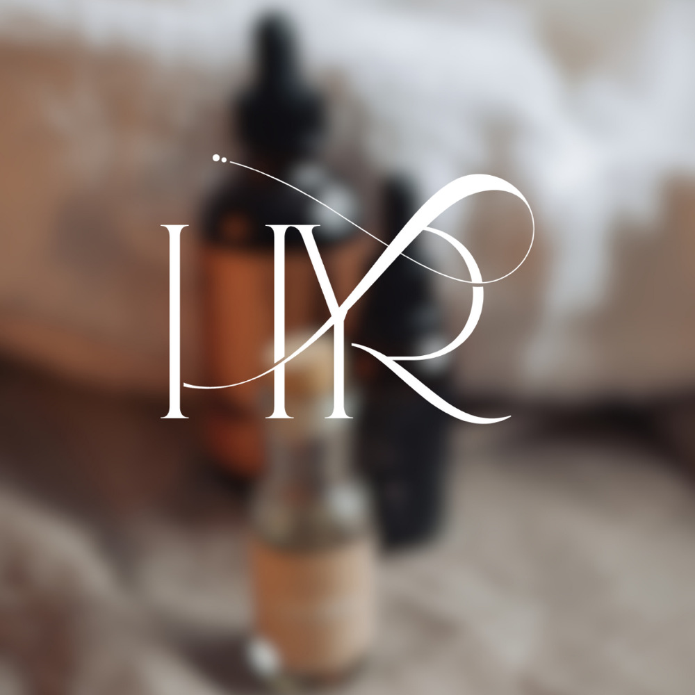 Aromatherapy Scalp Massage