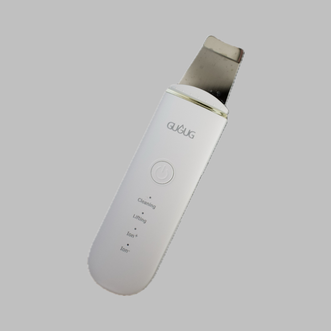 Ultrasonic Skin Scrubber Upgrade at Thrive Esthetics in Cedar Rapids, IA