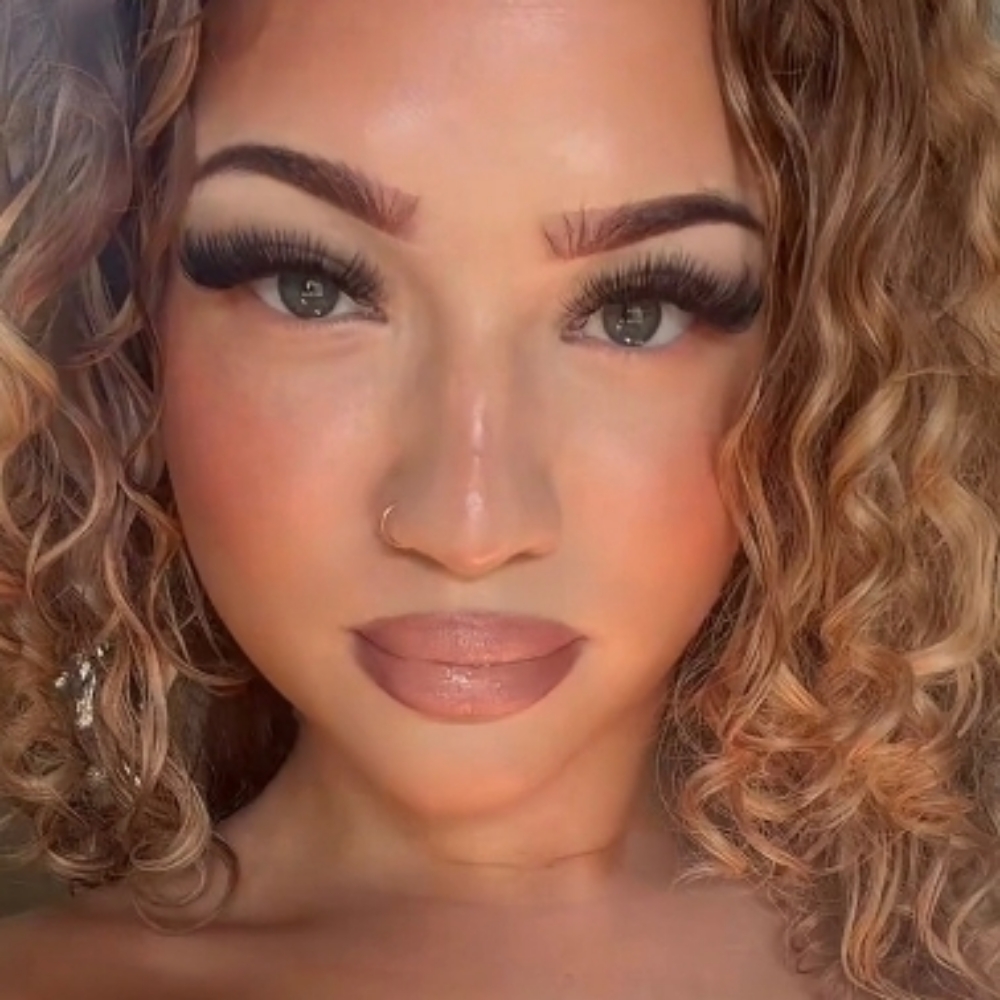 2 Week Mega Volume Fill at Andrea Godsey in Mesa, AZ