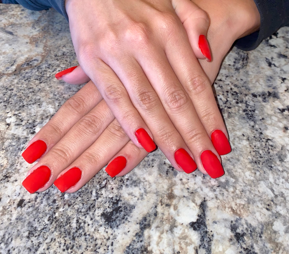 Manicure