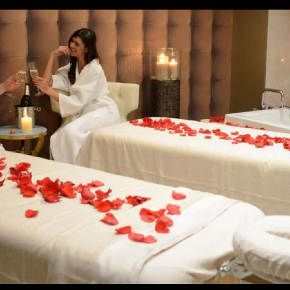 Couples Massage at MiAvery in Lexington, KY