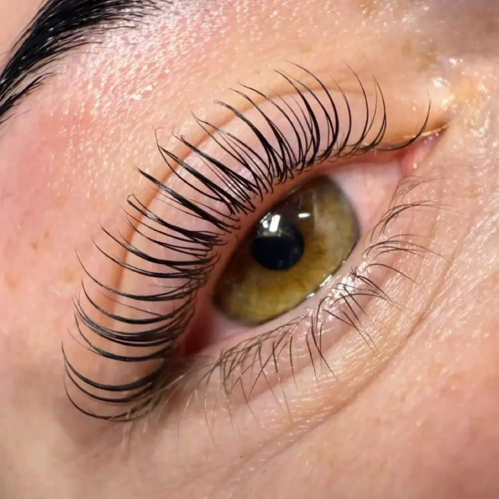 Korean Lash Lift / Pure Care at Bodi Beauty & Body Waxing in San Antonio, TX