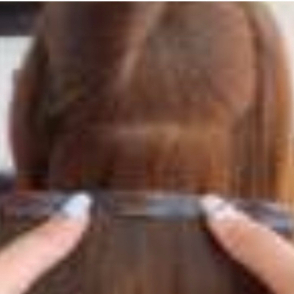 Clip In Extensions at VARG in Farmington, CT
