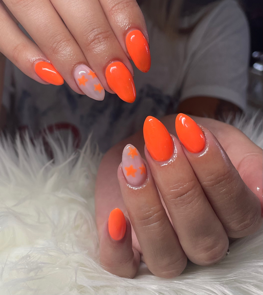 Acrylic Fill