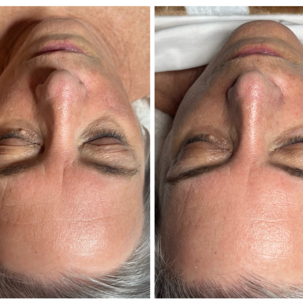 Sigh Transform 🦚 Tier 3 at Sigh Beauty Bar in Merritt Island, FL