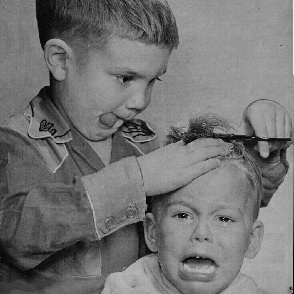 Kidz Haircut at Elevated Cutz in New Oxford, PA