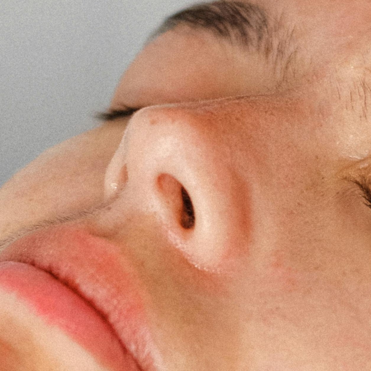 Nose Wax