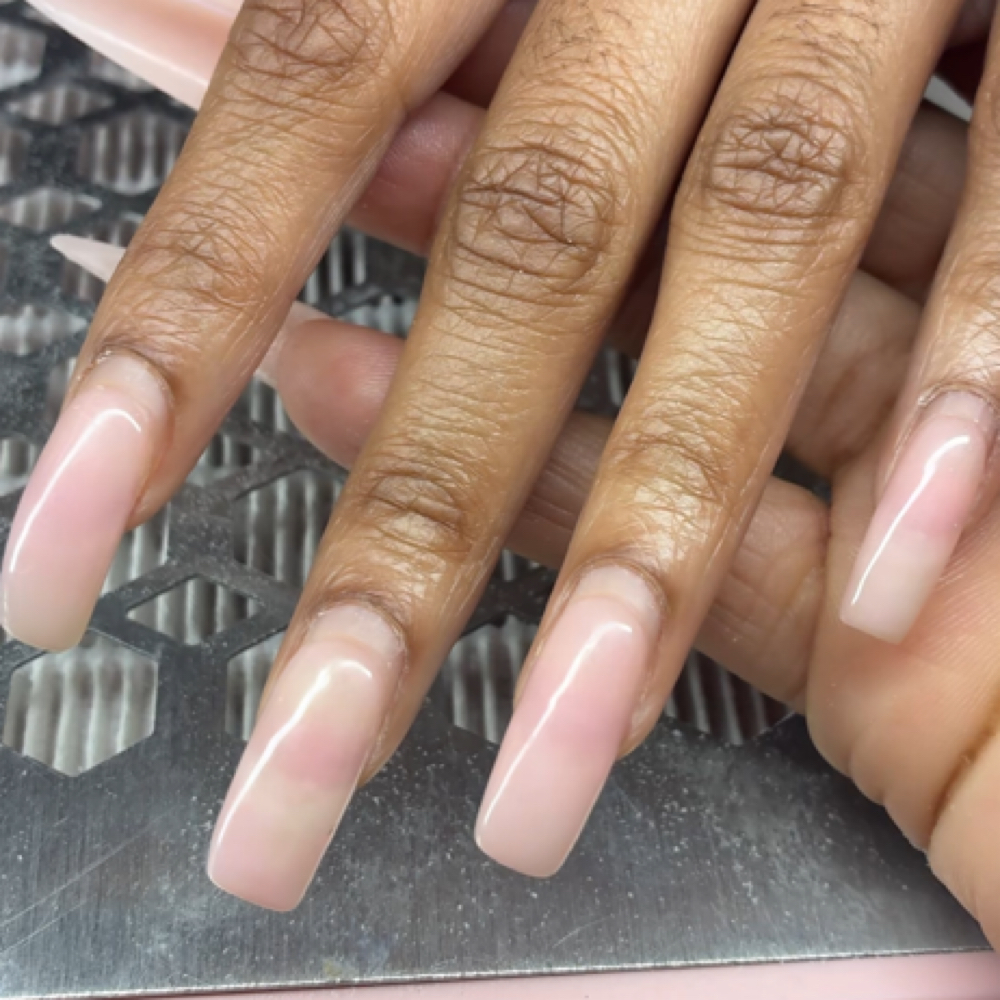 S/M Rebalance Fill (3+ weeks) at Glacé. in Chicago, IL
