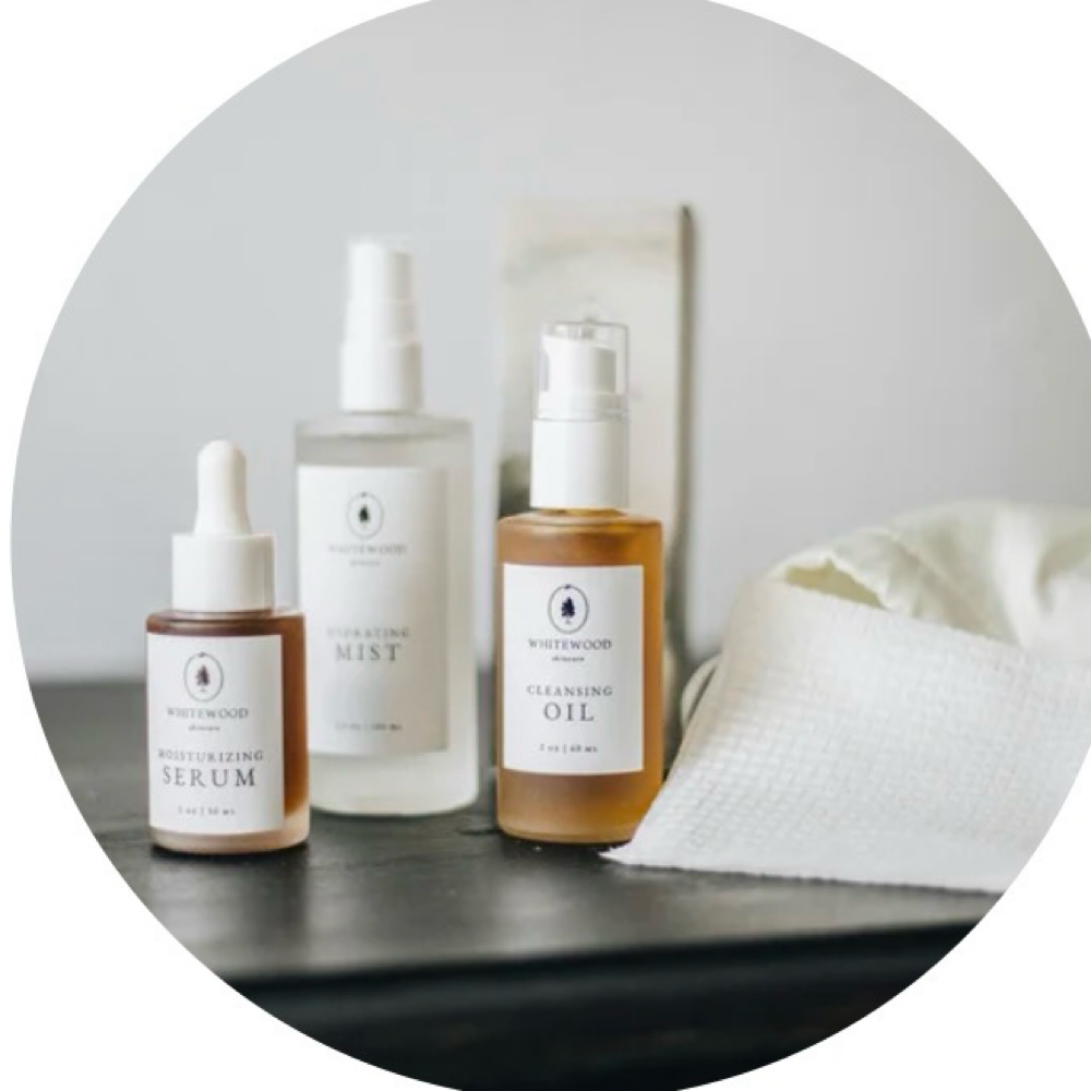 Products at Glowtox Spa in Sola Salon in Orland Park, IL