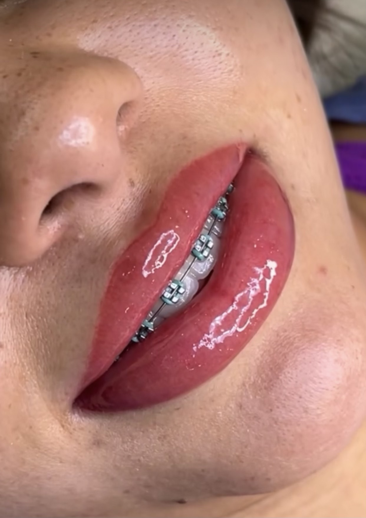 Lip Blush