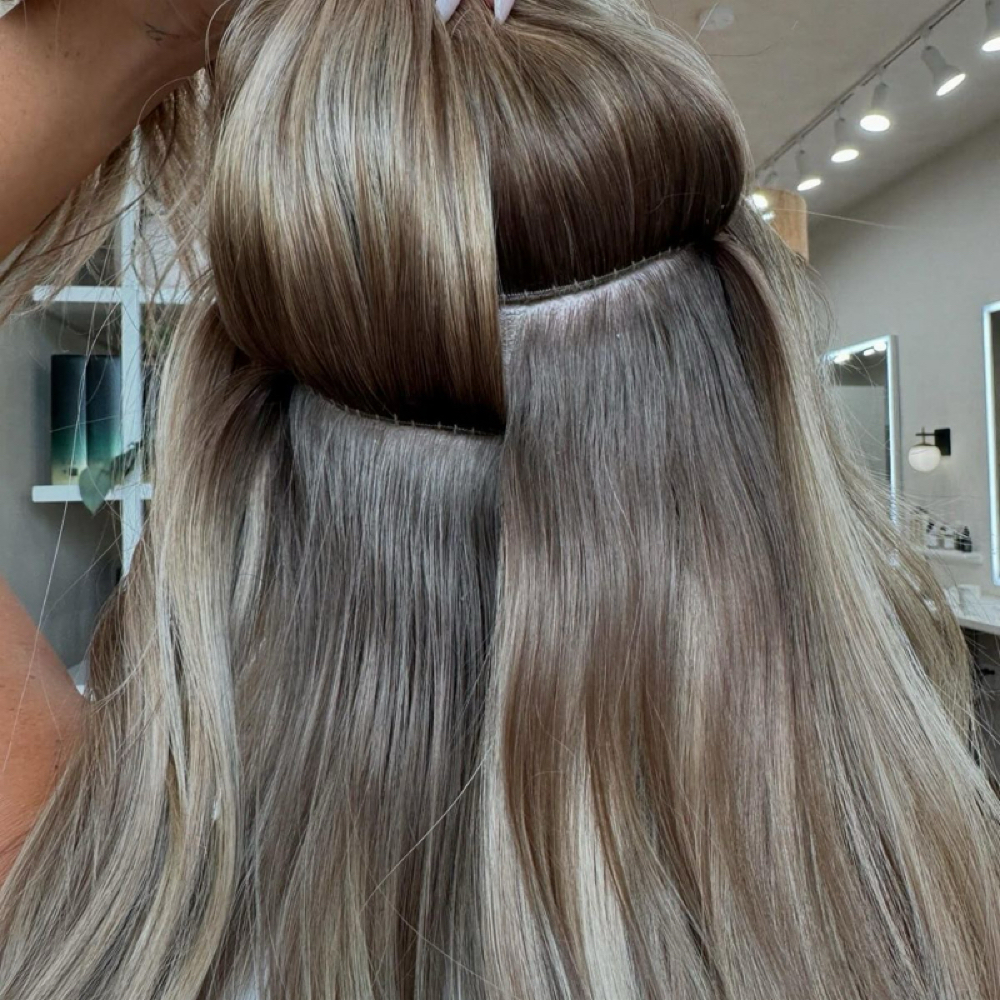 THE 22" HANDTIED BADDIE at StylesbySydney in Brownwood, TX