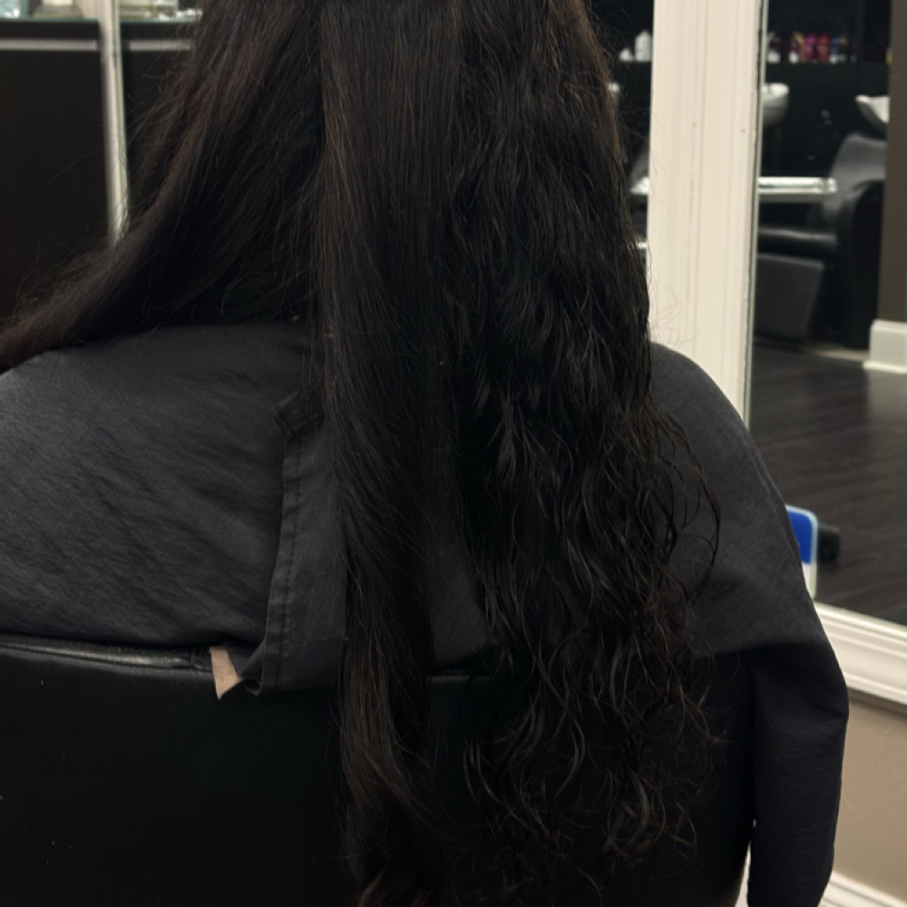 Blowdry Style at Everly Beauty Co. in Indian Trail, NC