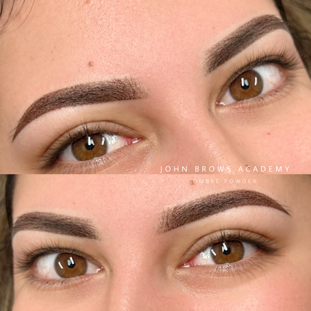 BROWS TOUCH UP 12 months