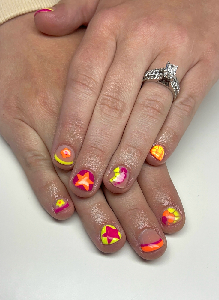 Builder Gel Fill