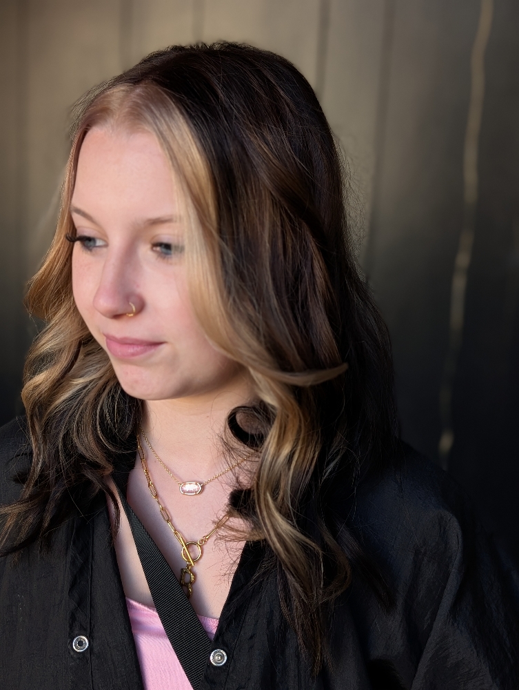 Accent Highlight at Brooke Moody in Lenoir City, TN