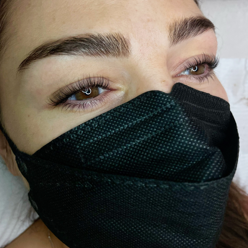 Lash Re Lift ( 6-8 weeks from last)