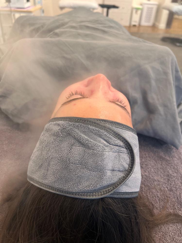 Teen Facial