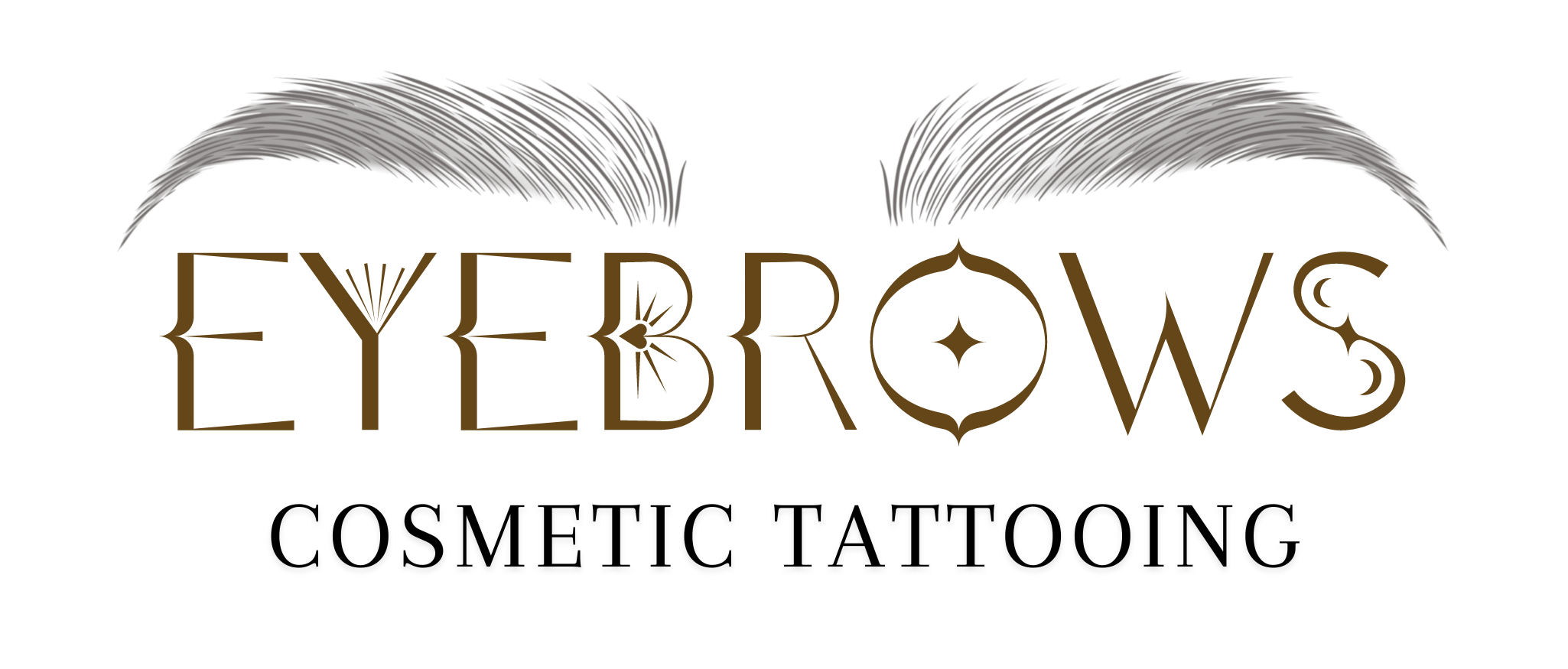 Luxury Brow Tattooing