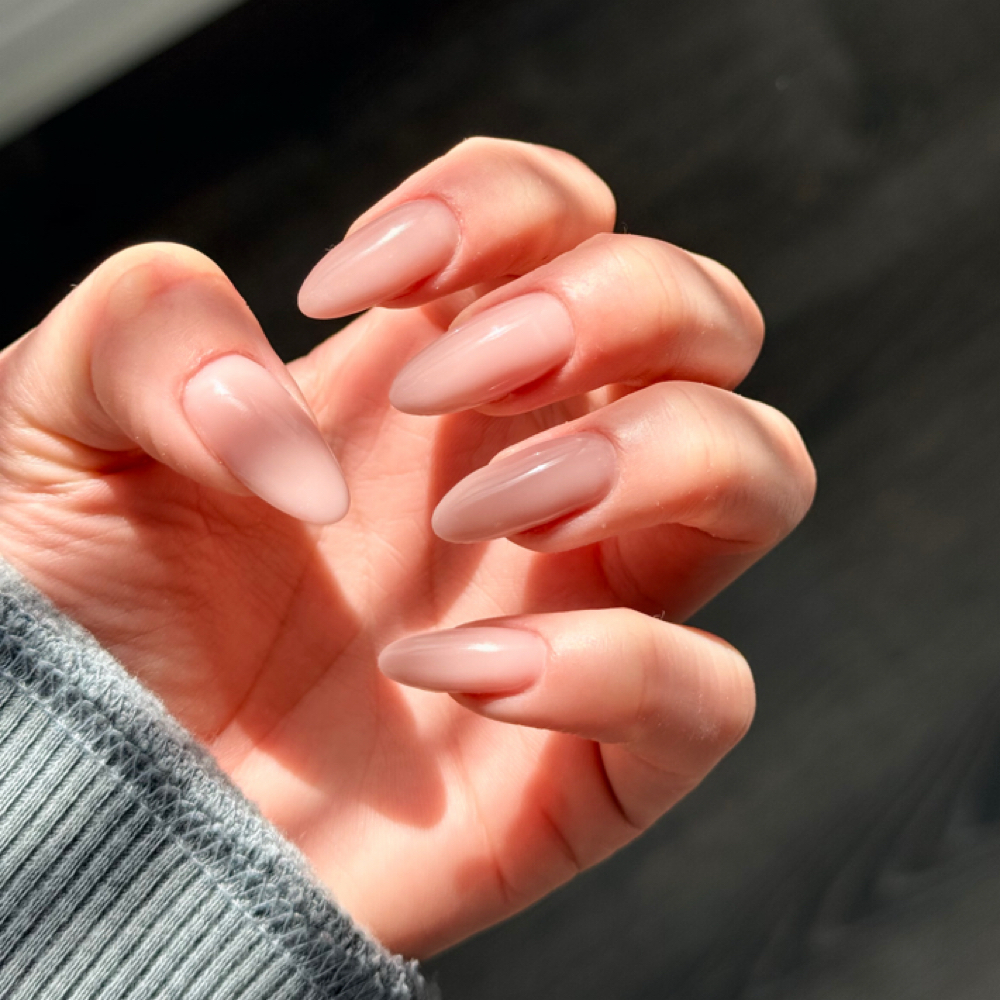 Hard Gel Fill-In at itxels.glossery in Orland Park, IL