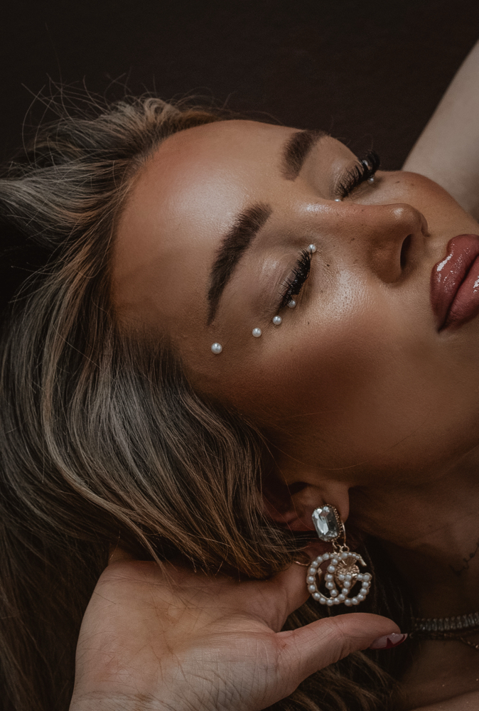 Brow Wax