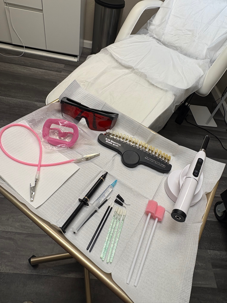 45 min Full Glow Up at Aura Skin x Marissa in Alice, TX