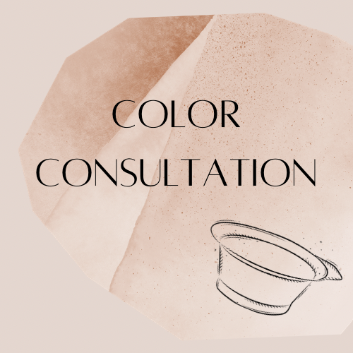 Color Consultation