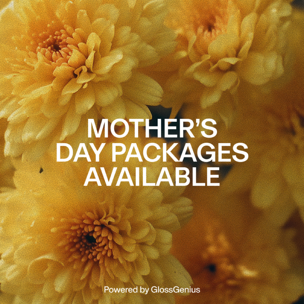 Signature Blowout Package For Mom at L & CO. STUDIO in Dallas, TX