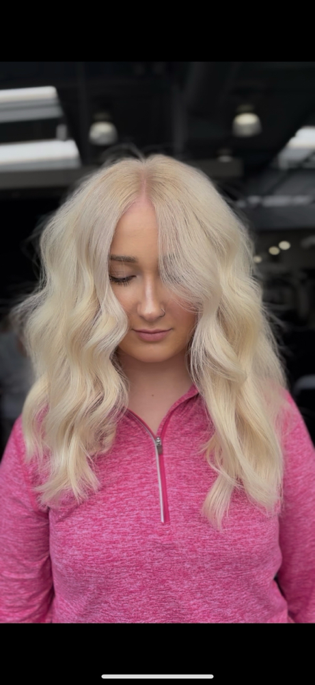 Full Lightener