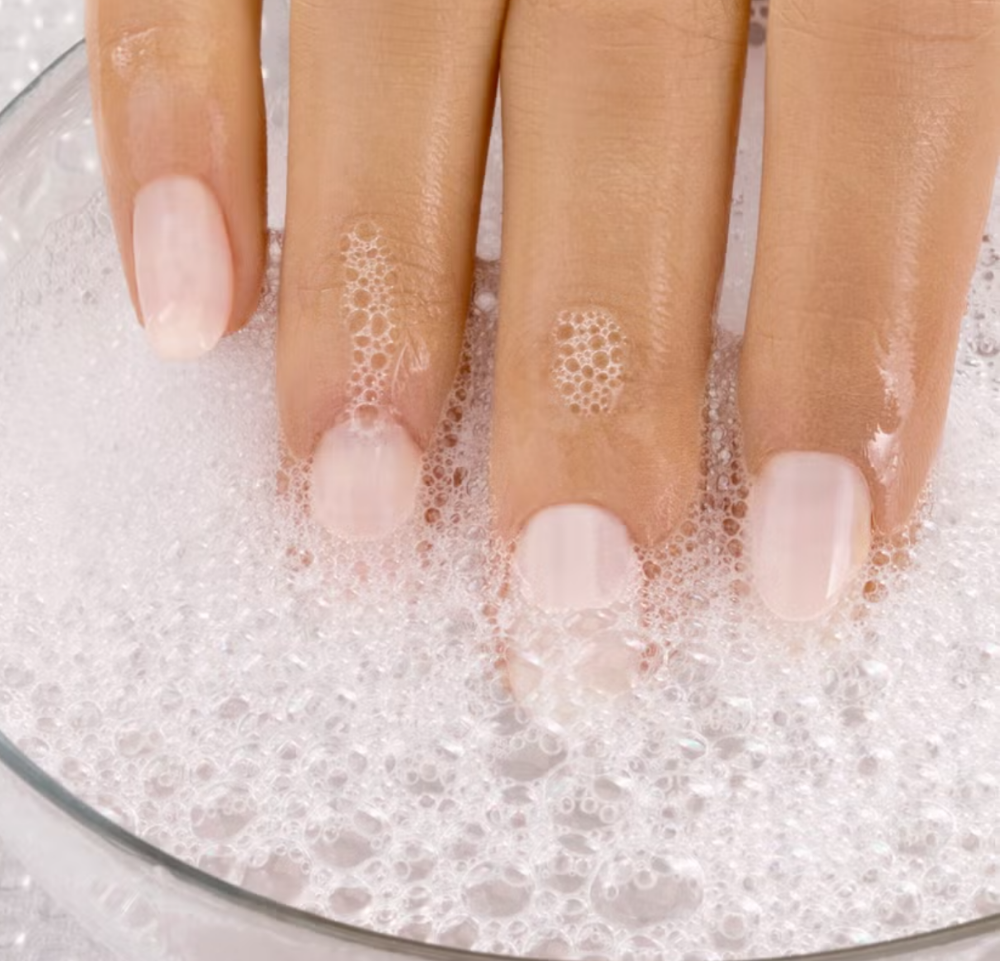 Soak Off