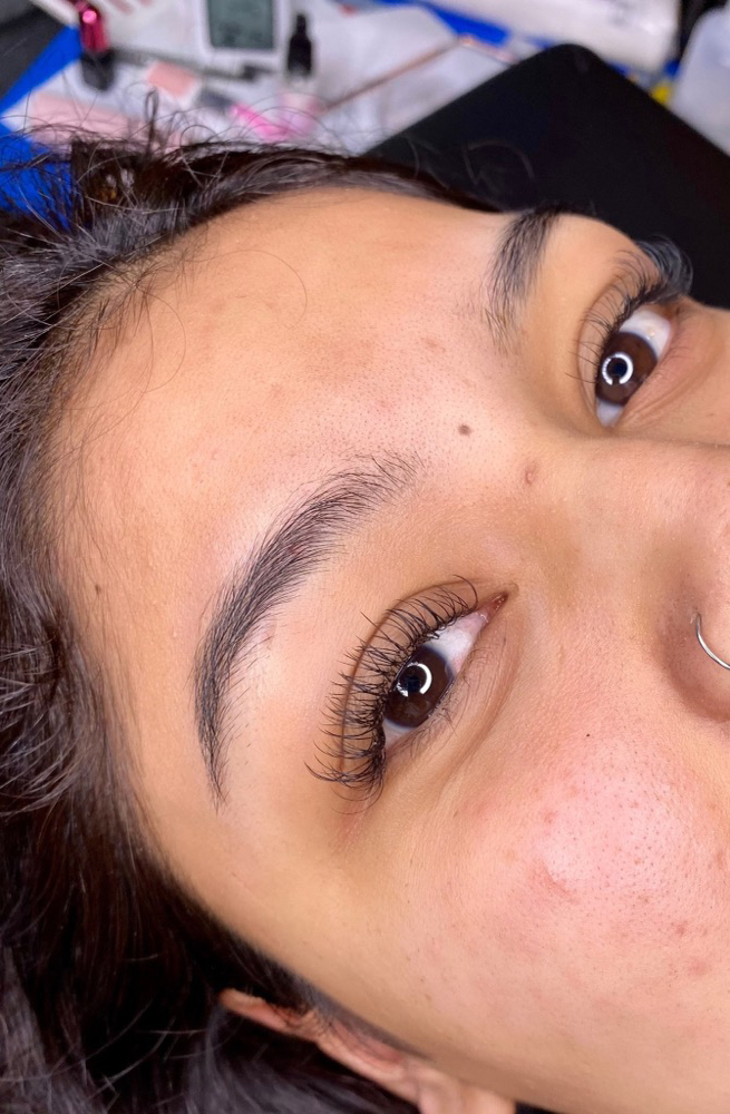 Classic Lash Set