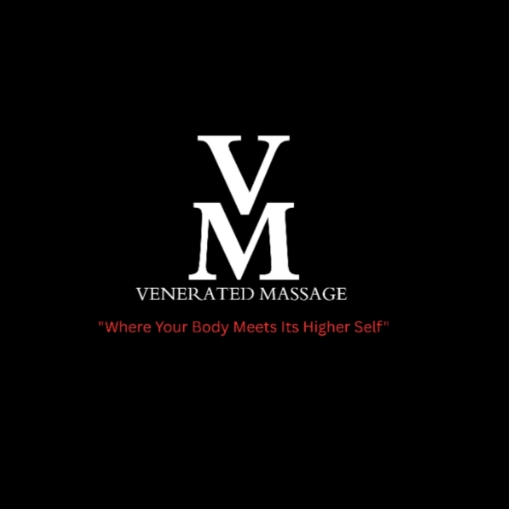 30 Min Studio Session at VENERATED MASSAGE in Dallas, TX