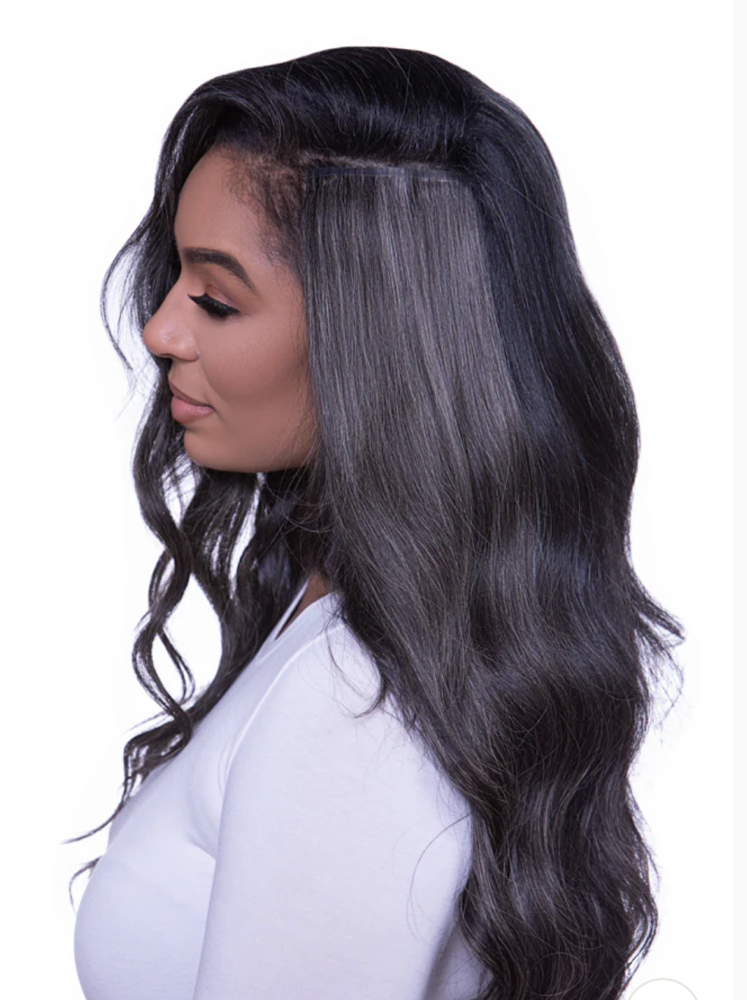 Clip In Extensions