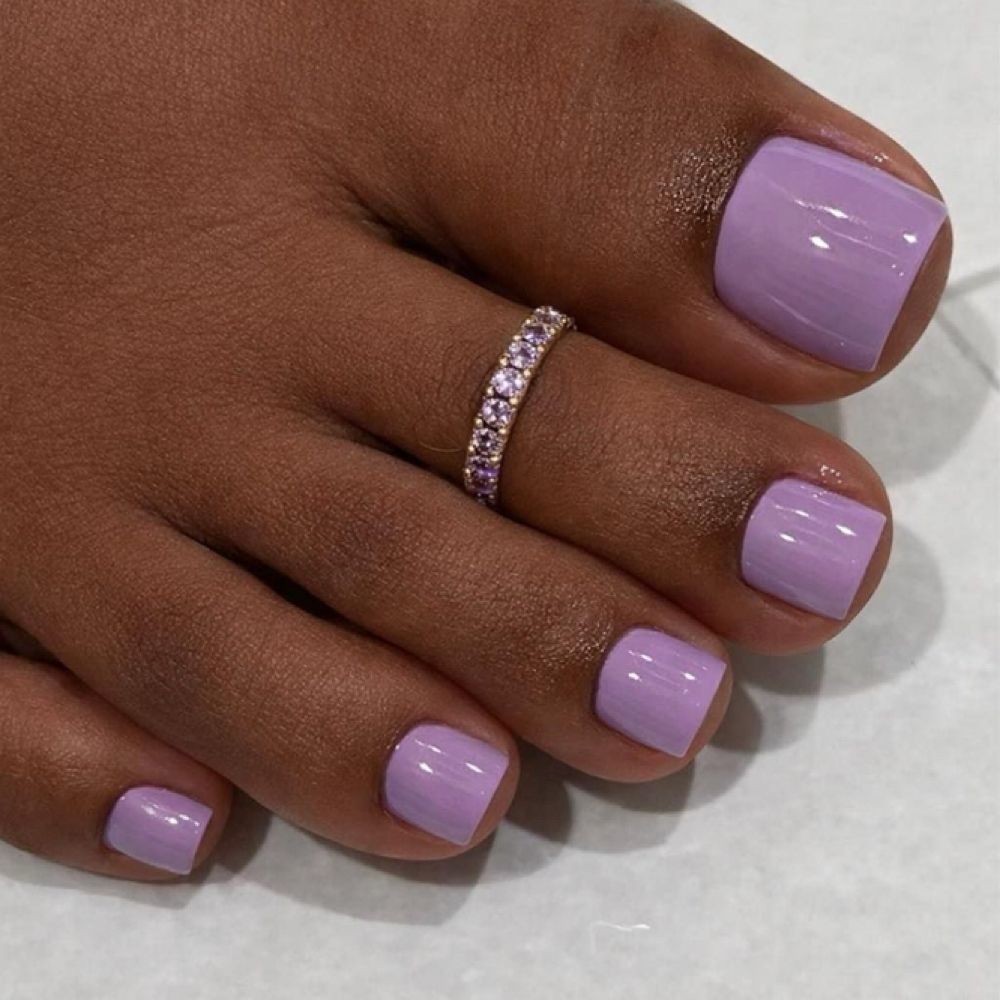Pedicure Services at Nails By Shakiyra LLC in Grandview, MO